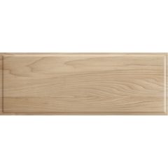 Tubądzin Pure Wood Beige PS01326032808981013 płytka ścienna 89.8x32.8 cm beżowa