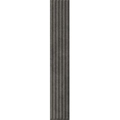 Paradyż Carrizo Basalt Stripes płytka elewacyjna 40x6,6 cm szara