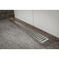 ACO ShowerDrain C 90108860 ruszt odpływu liniowego 58.5 cm