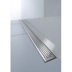 ACO ShowerDrain C 90108868 ruszt odpływu liniowego 68.5 cm