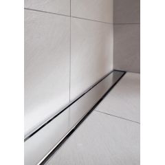 ACO ShowerDrain C 90108891 ruszt odpływu liniowego 88.5 cm