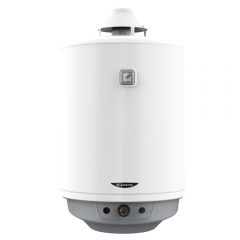 Ariston S/SGA 3211197 pojemnościowy podgrzewacz wody 75 l 5 kW gazowy