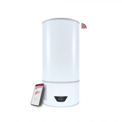 Ariston Lydos Hybrid 3629065 pojemnościowy podgrzewacz wody 100 l 1.2 kW elektryczny