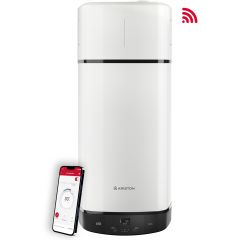 Ariston Nuos Plus S2 WiFi 3629145 pompa ciepła do cwu 80 l 1.2 kW elektryczny