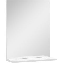 Astor AMLUS50107 lustro 40x61 cm prostokątne