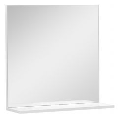 Astor AMLUS60107 lustro 60x61 cm prostokątne