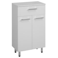 Astor Lupo AMLUC15007 szafka boczna stojąca 49.7x35.2 cm