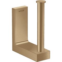 Axor Universal Rectangular 42654140 uchwyt na papier toaletowy