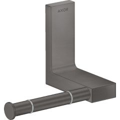 Axor Universal Rectangular 42656340 uchwyt na papier toaletowy