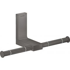 Axor Universal Rectangular 42657340 uchwyt na papier toaletowy