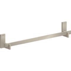 Axor Universal Rectangular 42661820 drążek na ręcznik nikiel