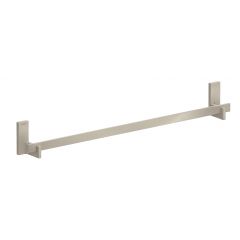 Axor Universal Rectangular 42683820 drążek na ręcznik nikiel