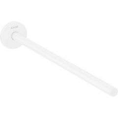 Axor Universal Circular 42826700 wieszak na ręcznik biały