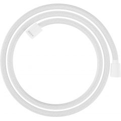 Axor ShowerSolutions 28259700 wąż prysznicowy 160 cm biały