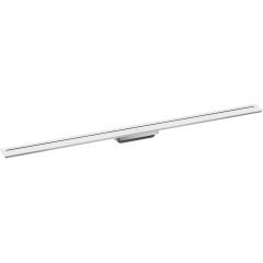 Axor Drain 42524700 element zewnętrzny odpływu 120 cm biały