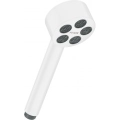 Axor One 48651700 słuchawka prysznicowa biała