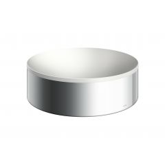 Axor Suite 42000000 umywalka 30x30 cm okrągła nablatowa biała