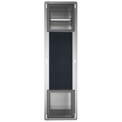 Balneo Wall Box Paper 2 B03010803021 uchwyt na papier toaletowy