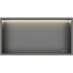 Balneo Wall Box B01010801092 półka wnękowa 60 cm
