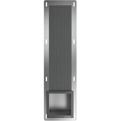 Balneo Wall Box Paper 3 B03010803031 półka wnękowa 72 cm