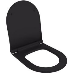 Bocchi V-Tondo A0333020 deska sedesowa wolnoopadająca antracyt