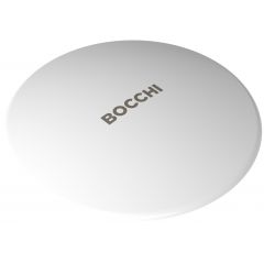 Bocchi 12190010120 zaślepka biały