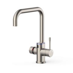 Berg Aura 8950SS bateria kuchenna stojąca stal