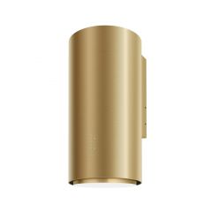 Berg Floyd Premium Gold FLOOPOKSGG3911 okap przyścienny
