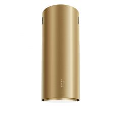 Berg Floyd Premium Gold Isola FLOOWOKSGG3911 okap wyspowy