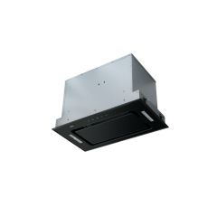 Berg Maestro MAEOPPODBK6025 okap kuchenny 52 cm podszafkowy czarny