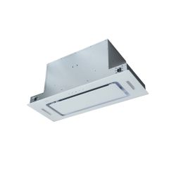 Berg Maestro MAEOPPODWH8025 okap kuchenny 75 cm podszafkowy biały