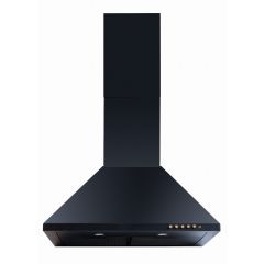 Berg Piramid PIROPTRMBG6001 okap przyścienny