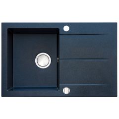Berg Hobart BRQ1411 zlewozmywak granitowy 78x50 cm