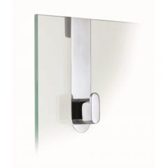 Blomus Areo B68915 wieszak na ręcznik stal