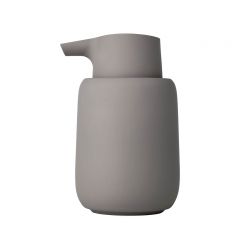 Blomus Sono B69046 dozownik do mydła beżowy