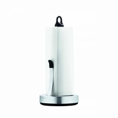 Blomus Loop B63651 stojak na ręcznik papierowy 34x15x34 cm stal