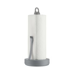 Blomus Loop B64366 stojak na ręcznik papierowy 34x15x34 cm szary