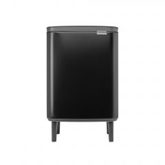 Brabantia Bo 227226 kosz na śmieci