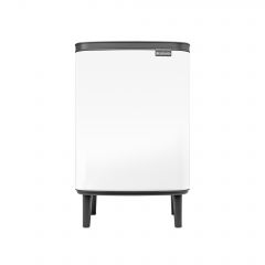 Brabantia Bo 227240 kosz na śmieci