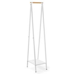 Brabantia Linn 229862 wieszak na ręcznik biały