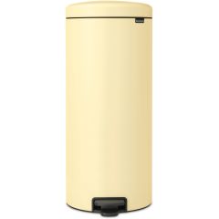 Brabantia NewIcon 233845 kosz na śmieci 30 l żółty