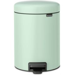 Brabantia NewIcon 233883 kosz na śmieci 5 l zielony