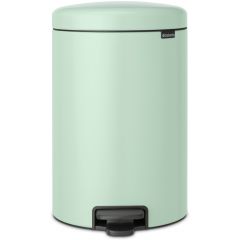 Brabantia NewIcon 233920 kosz na śmieci 20 l zielony