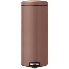 Brabantia NewIcon 234040 kosz na śmieci 30 l miedź