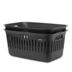 Brabantia Collect-It 247446 kosz na bieliznę i pranie
