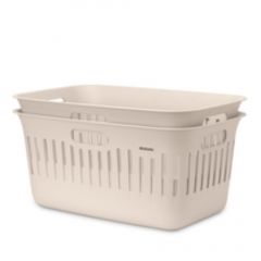 Brabantia Collect-It 247781 kosz na bieliznę i pranie