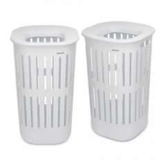 Brabantia Collect-It 247880 kosz na bieliznę i pranie