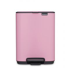 Brabantia Bo 255342 kosz na śmieci 4 l