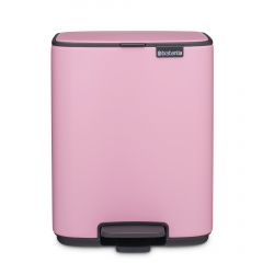 Brabantia Bo 255366 kosz na śmieci 7 l