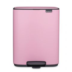 Brabantia Bo 255380 kosz na śmieci 12 l